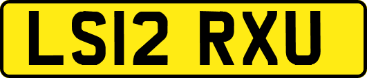 LS12RXU
