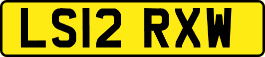 LS12RXW