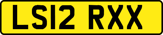 LS12RXX