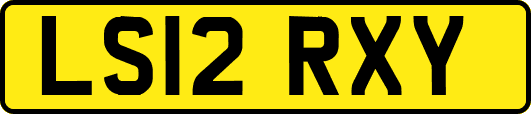 LS12RXY