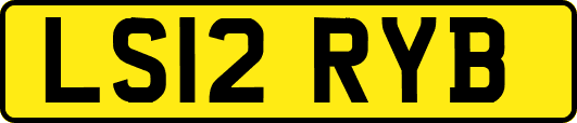 LS12RYB