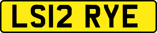 LS12RYE