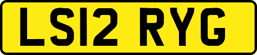LS12RYG