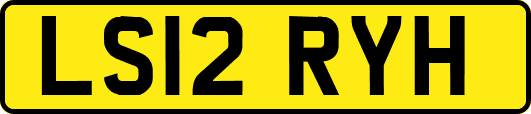 LS12RYH