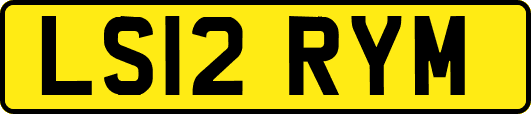 LS12RYM