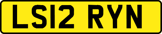 LS12RYN