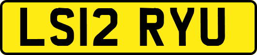 LS12RYU
