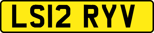 LS12RYV