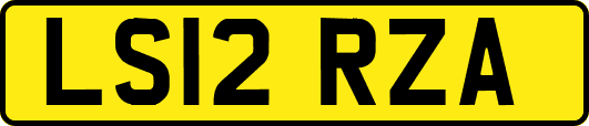 LS12RZA