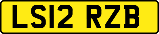 LS12RZB