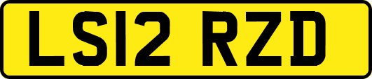 LS12RZD