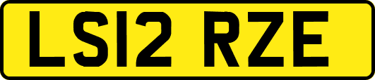 LS12RZE