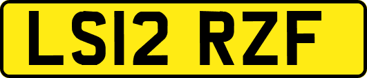 LS12RZF