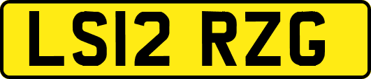 LS12RZG