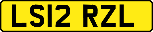 LS12RZL