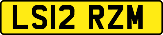 LS12RZM
