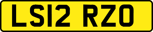 LS12RZO