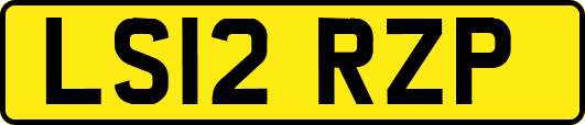 LS12RZP