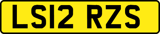 LS12RZS