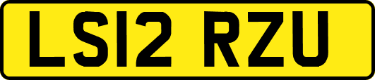 LS12RZU
