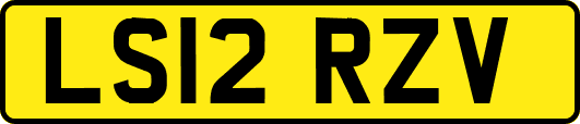 LS12RZV