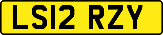 LS12RZY