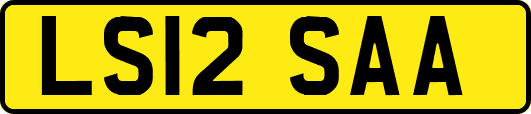 LS12SAA