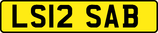 LS12SAB