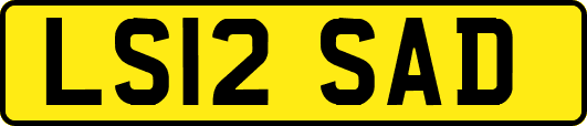 LS12SAD