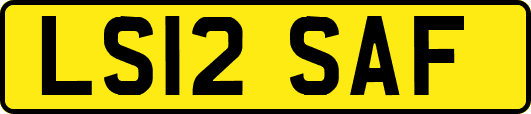 LS12SAF