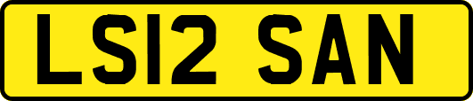 LS12SAN