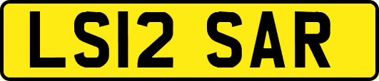 LS12SAR