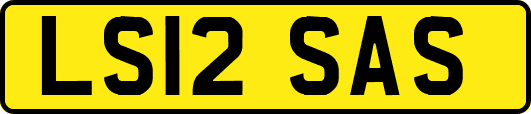 LS12SAS
