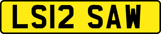 LS12SAW