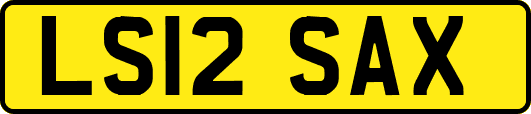 LS12SAX
