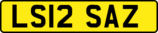 LS12SAZ