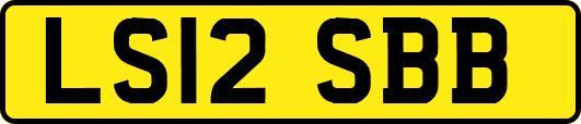 LS12SBB