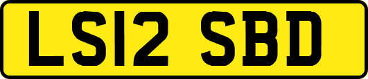 LS12SBD