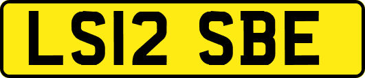 LS12SBE