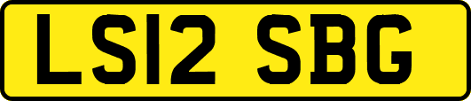 LS12SBG
