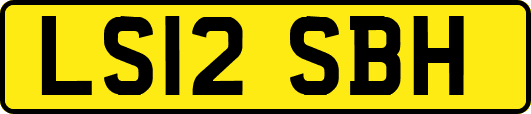 LS12SBH