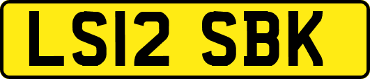 LS12SBK