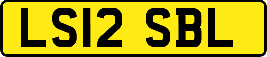 LS12SBL