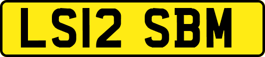 LS12SBM