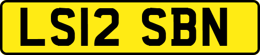 LS12SBN