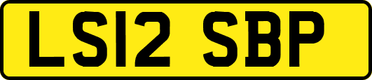 LS12SBP