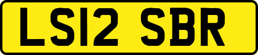 LS12SBR