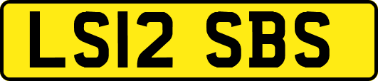LS12SBS