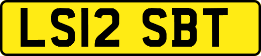 LS12SBT