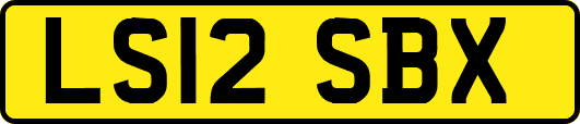LS12SBX